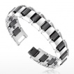 Bracelet homme tungst�ne Buck