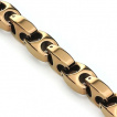 Bracelet homme tungst�ne Copper Link