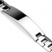 Bracelet homme tungst�ne Identity